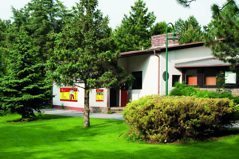 KungFu in der Wing Tsun Schule Donaustadt